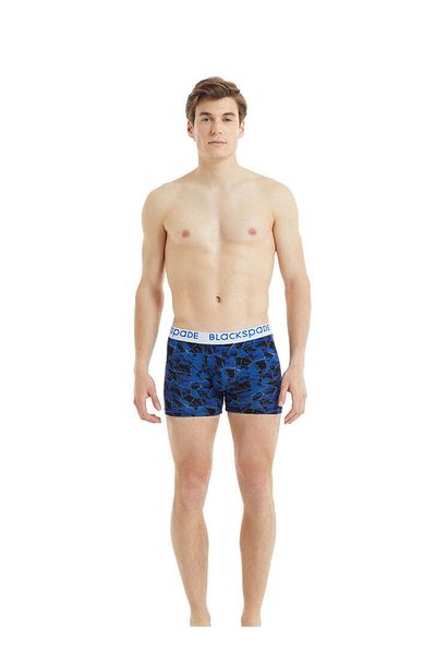 Blackspade Men's Boxers 30874 - Printed