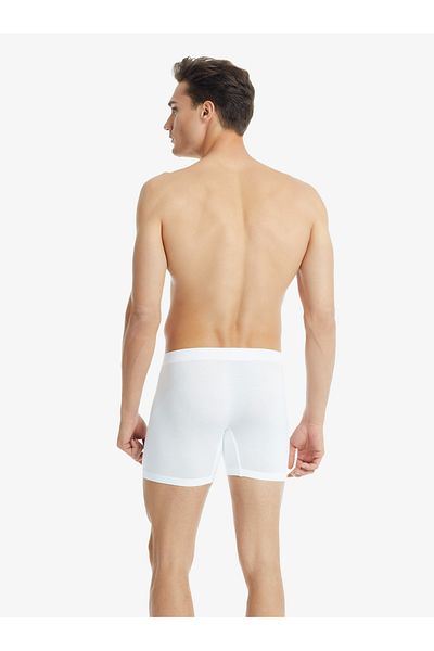 Blackspade Ανδρικό Boxer 9313 - Λευκό