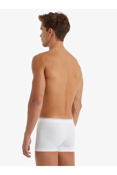 Blackspade Ανδρικό Boxer Tender Cotton 9220 - Λευκό