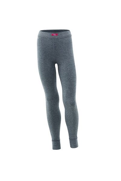 Blackspade Παιδικά εσώρουχα Thermal Bottom 2nd Επίπεδο 9266 - Γκρι μελανζέ