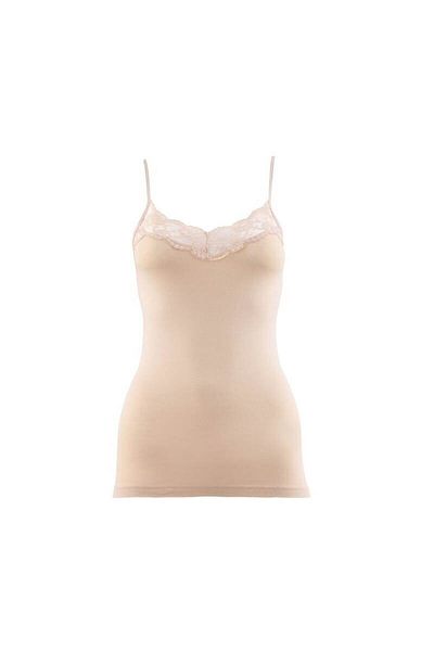 Blackspade Γυναικείο εσώρουχο με λεπτό λουράκι Ruched Private 1984 - Skin