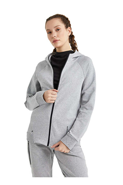 Blackspade Swea pentru femei tricou 80019 - Gri