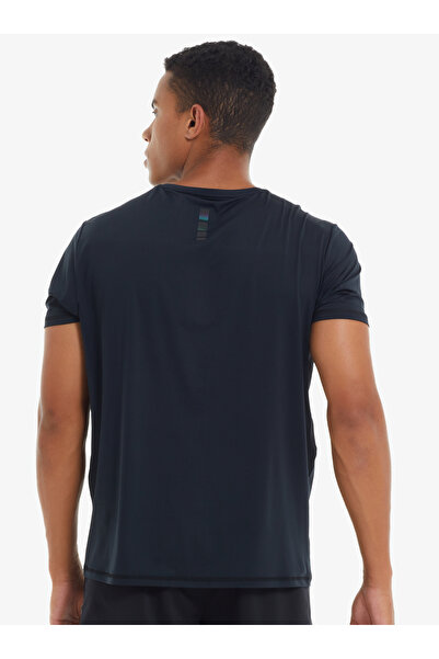 Blackspade Ανδρικό μπλουζάκι 70328 - Μαύρο