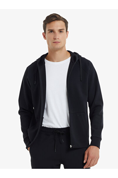 Blackspade Ανδρικό φούτερ 80000 - Μαύρο