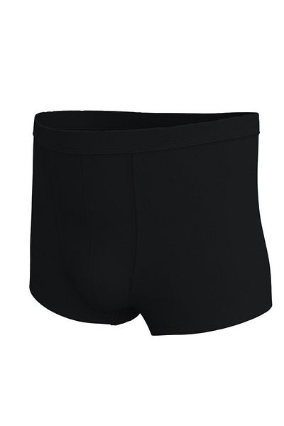 Blackspade Ανδρικά Boxers 9616 - Μαύρο