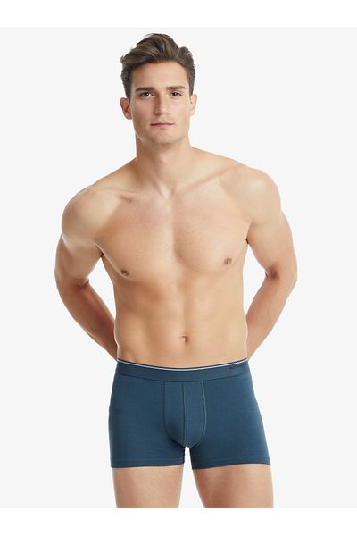 Blackspade Ανδρικό Boxer Tender Cotton 9220 - Anthracite