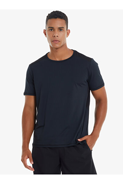 Blackspade Ανδρικό μπλουζάκι 70328 - Μαύρο