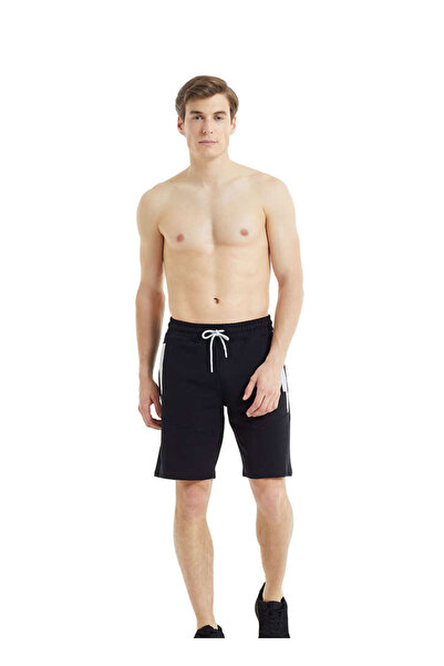 Blackspade Men's Shorts 30849 - Black