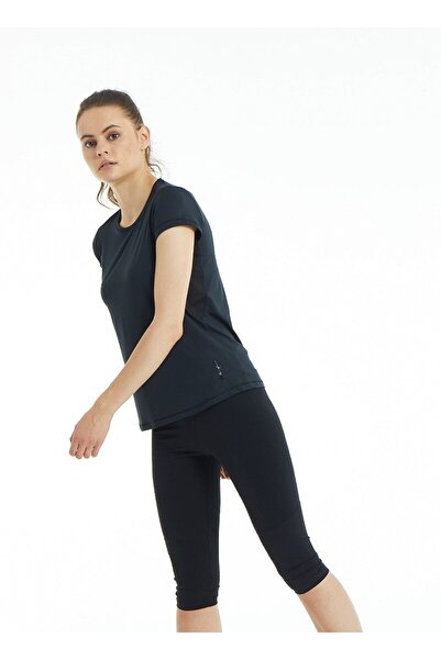 Blackspade Γυναικείο αθλητικό μπλουζάκι 70318 - Μαύρο