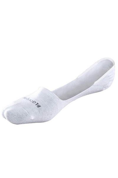Blackspade Λευκές κάλτσες μπαλαρίνας Unisex 9940