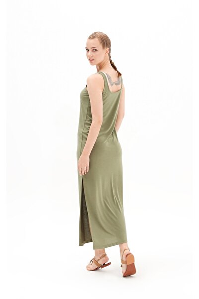 Blackspade 50594 Women's Long Dress