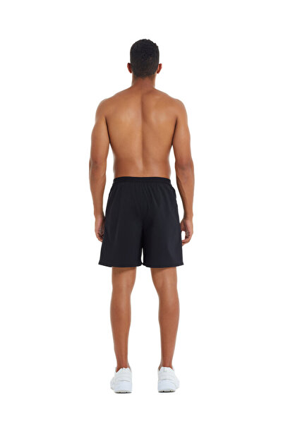 Blackspade Ανδρικό σορτς 70330 - Μαύρο