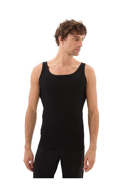 Blackspade Men's Athlete Camisole 9341 - Black