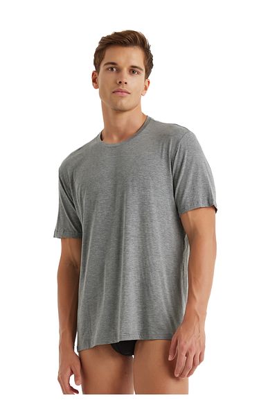 Blackspade Fanila Silver 9306 Ανδρικό - Grey Melange