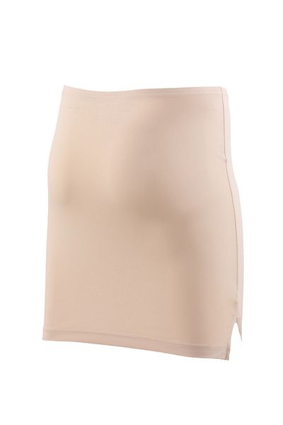 Blackspade 1896 Model Women's Petticoat Underskirt Skirt - Skin Color