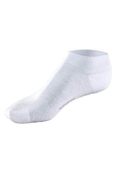 Blackspade Unisex Αθλητικές Κάλτσες 9941 - Λευκές