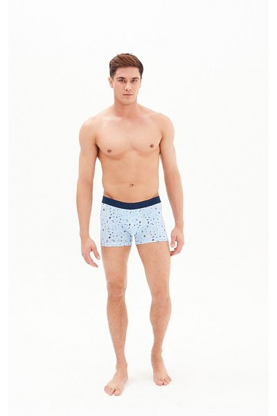 Blackspade Ανδρικά Boxers 30483 - Διασκεδαστική Εξισορρόπηση