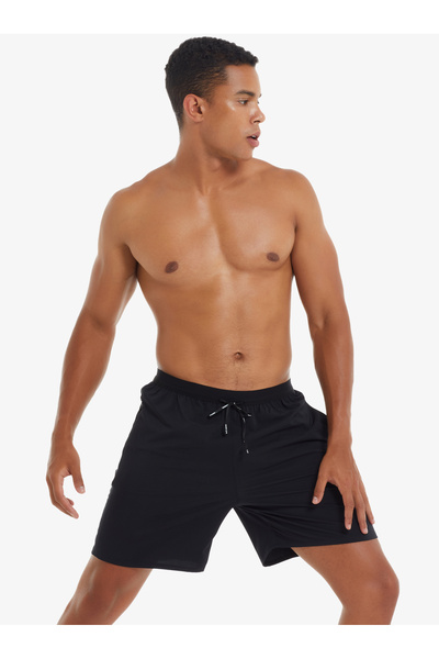 Blackspade Ανδρικό σορτς 70330 - Μαύρο