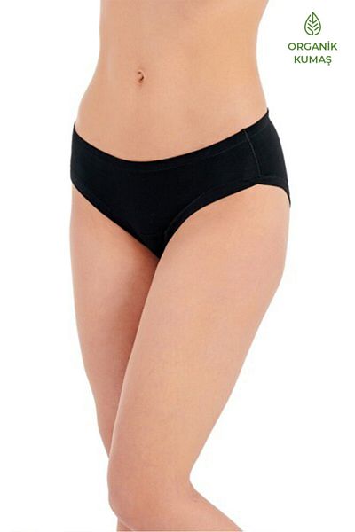 Blackspade Chiloți slip damă 1563 - negru
