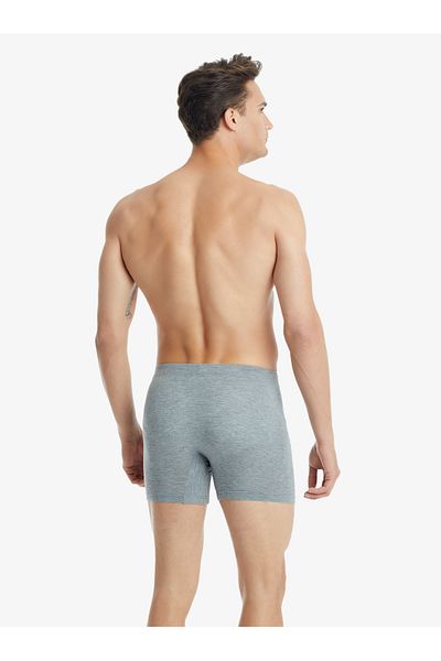 Blackspade Ανδρικά Boxers 9313 - Grey Melange