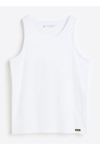Blackspade Black Spade 9298 1ο επίπεδο 4 Εποχών Unisex Παιδικό Θερμικό Μονό Λευκό
