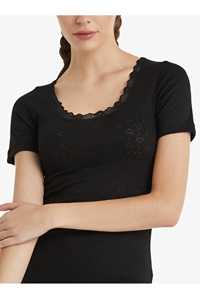 Blackspade Γυναικείο Thermal Tank Top 1ο Επίπεδο 1267 - Μαύρο