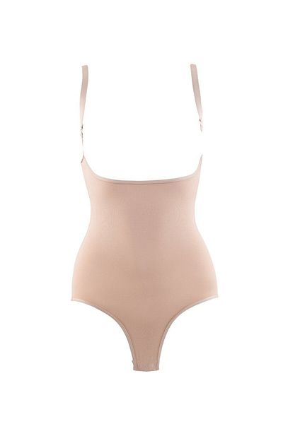 Blackspade Body Control Cotton Women's Firming Corset 1323 - Skin