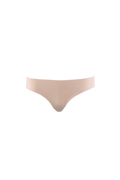 Blackspade Γυναικείο εσώρουχο Thong Invisible 1370 - Skin