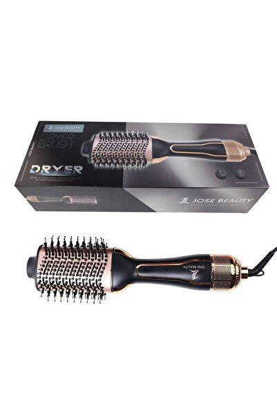 jose beauty فرشاة تصفيف الشعر والتجفيف من جوسي بيوتي