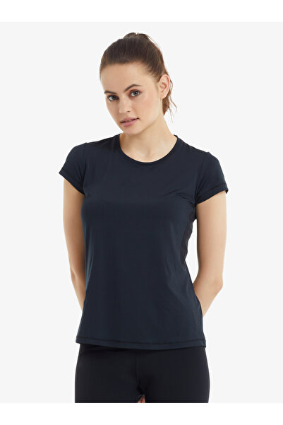 Blackspade Γυναικείο αθλητικό μπλουζάκι 70318 - Μαύρο