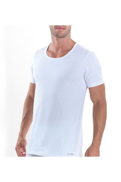 Blackspade Ανδρικό T-shirt - Comfort 9214 Λευκό