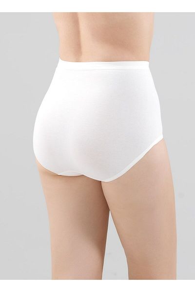 Blackspade Essential 1314 Λευκό Γυναικείο Slip Παντελόνι