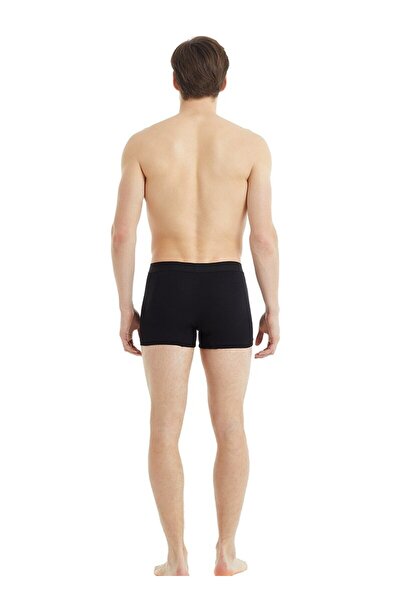 Blackspade Men's Boxer 30878 - Black