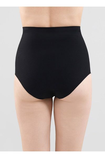 Blackspade Black Corset Illusion 1476 - Women's Panties