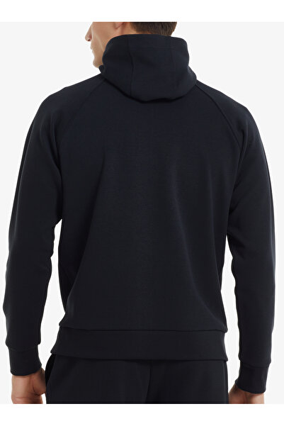 Blackspade Ανδρικό φούτερ 80000 - Μαύρο