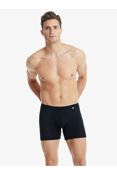 Blackspade Ανδρικό Boxer 9313 - Μαύρο