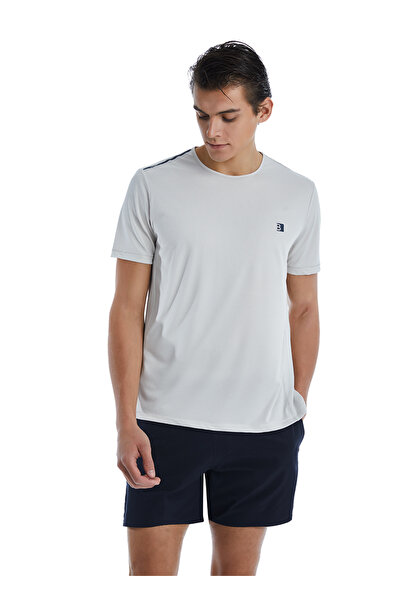 Blackspade Ανδρικό T-Shirt 70537 - Γκρι