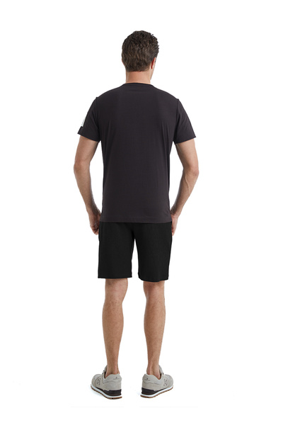 Blackspade Ανδρικό T-Shirt 40450 - Μαύρο