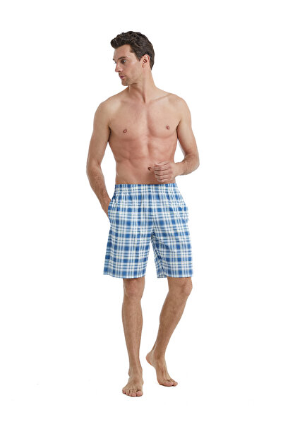 Blackspade Ανδρικό σορτς 40522 - Μπλε