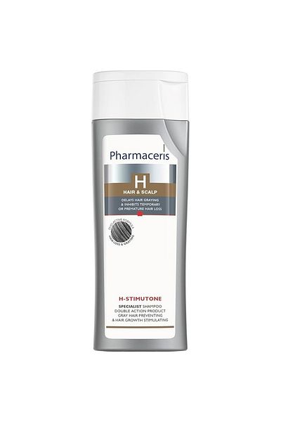 Pharmaceris Pharmaceris H-Stimutone Specialist Shampoo - 250 ml