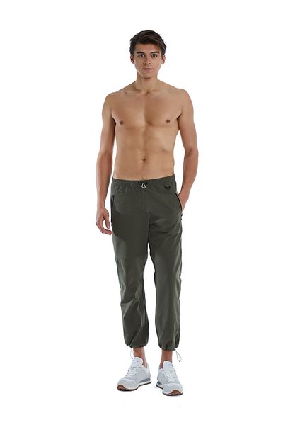 Blackspade Ανδρικό παντελόνι Khaki - Μοντέλο 70536