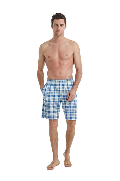 Blackspade Ανδρικό σορτς 40522 - Μπλε