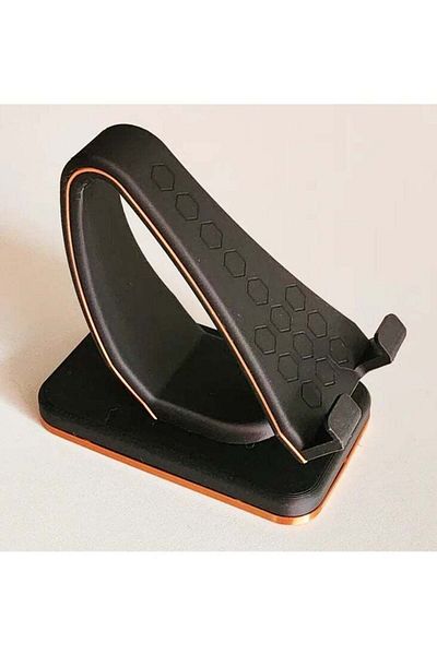 3D Brothers Ideal Phone Holder for Office and Home Use