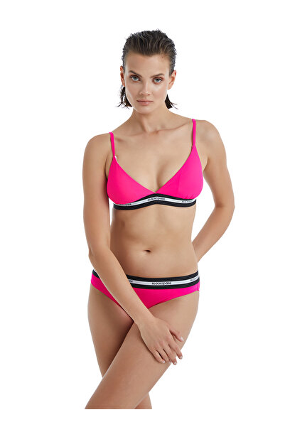 Blackspade Ροζ γυναικείο μπικίνι 10531