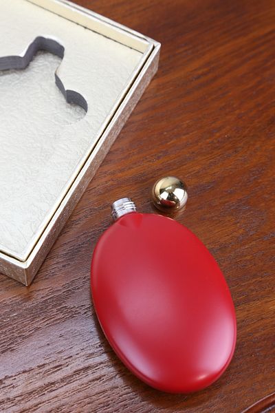 imsaconcept Stainless Steel Flask