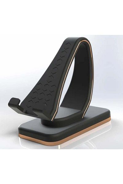 3D Brothers Ideal Phone Holder for Office and Home Use