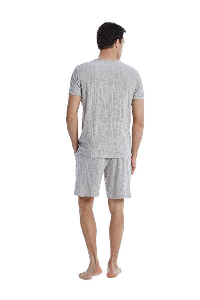 Blackspade Ανδρικό T-Shirt 10621 - Μπεζ