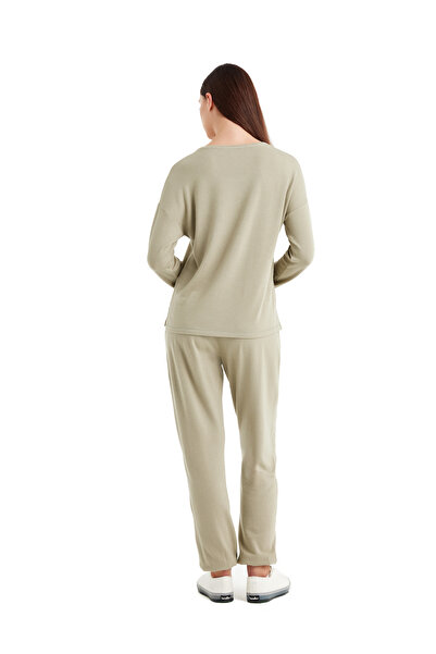 Blackspade Πράσινο γυναικείο μπλουζάκι - 60460