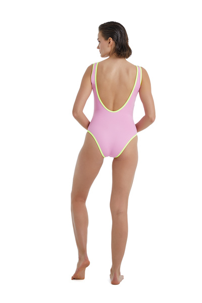 Blackspade Γυναικείο μαγιό 10541 - Ροζ