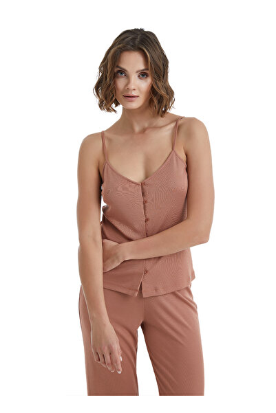 Blackspade Γυναικείο Αθλητικό Στολή 51340 - Καφέ